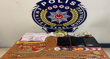 Telefonla dolandırıcılık yapan 2 zanlı tutuklandı