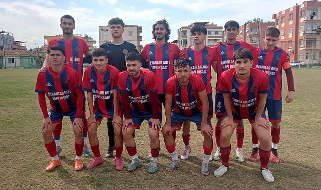 Y. Mersin İdmanyurdu’da Karaman FK ile aynı kaderi yaşıyor
