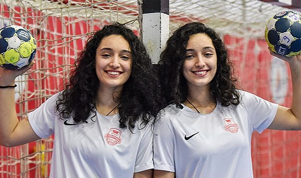 Yapıcı kardeşler Karaman Minik Atılım’da