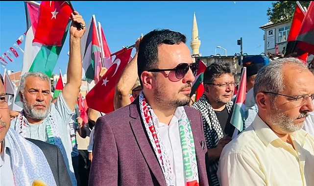YRP İl Başkanı Yeşil; “Milli Yas İlan Edilmesine Rağmen Düzenlenen Eğlence Konserinde Ortaya Çıkan Uygunsuz Görüntüler Bizleri Ziyadesiyle Üzmüştür”