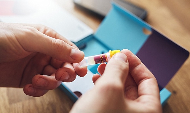 Anti-HBs Nedir?