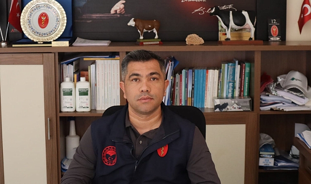Bakanlıktan büyükbaş hayvan ıslahına büyük destek