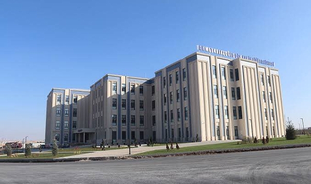 Diş Hekimliği Fakültemiz ve Diş Hastanemiz Var, Ortodonti Hizmeti Yok!