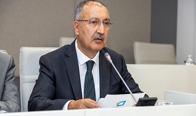 Erkılınç: "Resmi ilanlardaki azalmaya el birliği ile çözüm bulmalıyız"