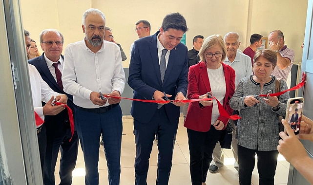 Ermenek'te METEM Robotik &amp; Kodlama Atölyesi Açıldı