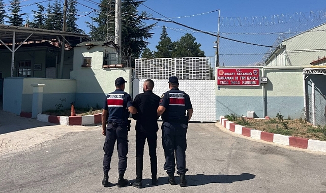 JASAT'tan kaçış yok