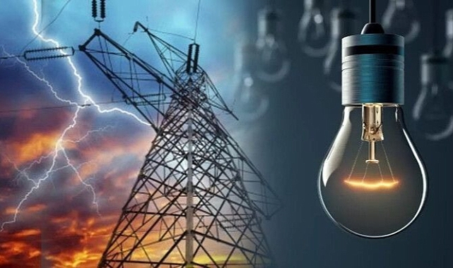 Karaman'da çok sayıda mahallede elektrikler kesilecek