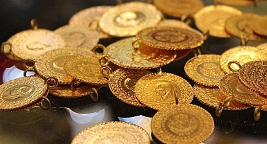 Karaman'da gram altın 2800 TL'yi geçti