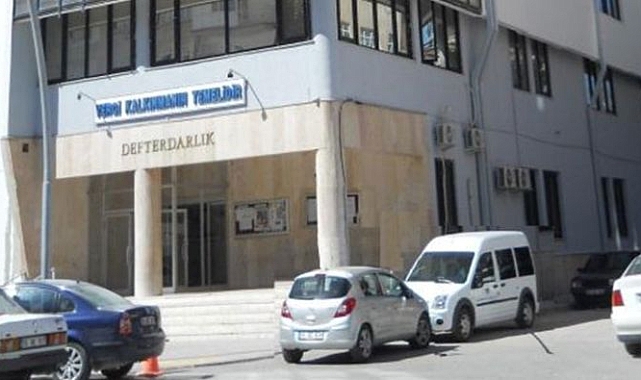 Karaman'da Kurumlar ve Gelir Vergisi Rekortmenleri Belli Oldu