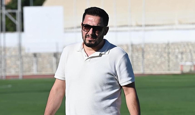 Karaman FK Başkanı Akbay: Takımımızda taşların yerine oturmasına az kaldı