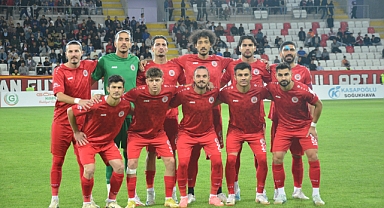 Karaman FK, Erbaaspor'dan 3 Puanı Almak İstiyor