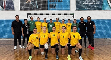 Karaman'ın sultanları lige  muhteşem bir galibiyetle başladı
