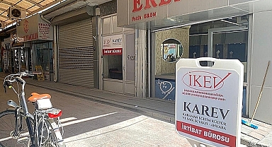 KAREV, 2024 - 2025 Dönemi Burs Başvuruları Başladı