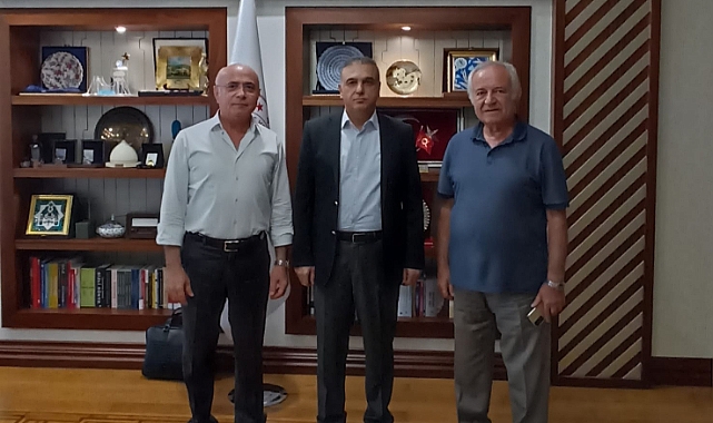 KAREV Ankara’da Karamanlı Öğrencilere Kol-Kanat Oluyor 