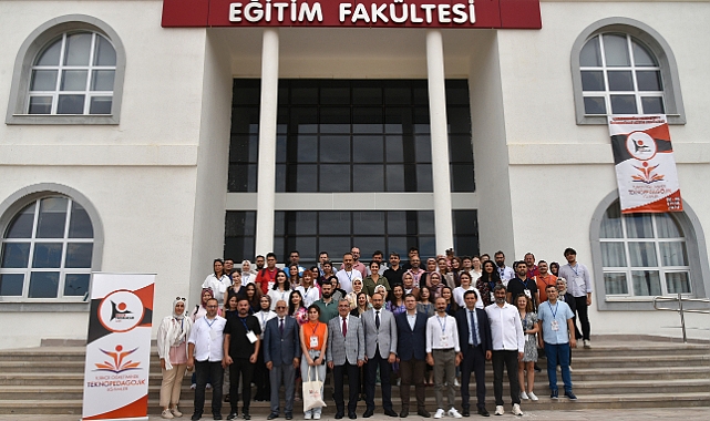 KMÜ’den Türkçenin Başkenti Karaman’da ‘Türkçe Eğitimi’ Konulu TÜBİTAK Projesi