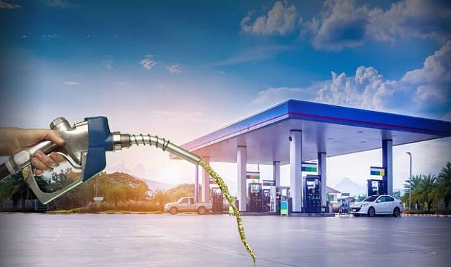 Motorine indirim geliyor! Yarından itibaren geçerli olacak