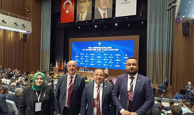 Öztürk: “TMO’nun Mısır Alım Fiyatı Açıklamaması Çiftçinin Lehine Döndü”
