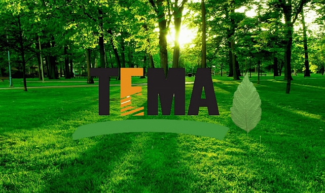 TEMA Vakfı 32 Yaşında 