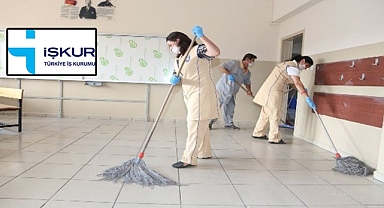 TYP Üzerinden Karaman'daki Okullara 50 Kişi Alınacak