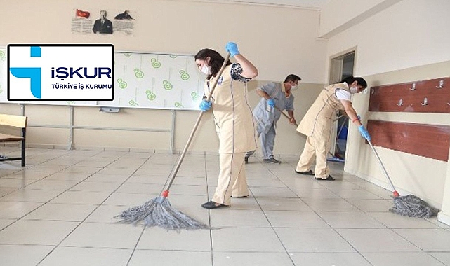 TYP Üzerinden Karaman'daki Okullara 50 Kişi Alınacak