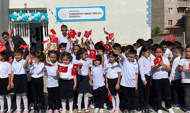 Yeni Eğitim Yılı Ara Tatil Tarihleri Belli Oldu