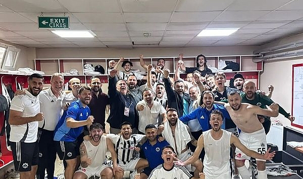 68 Aksarayspor namağlup liderliğine devam ediyor