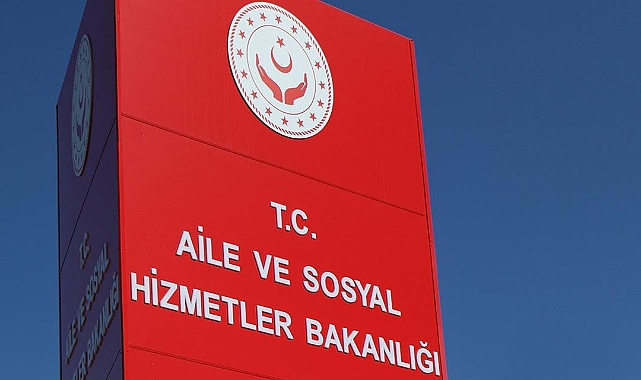 Aile ve Sosyal Hizmetler Bakanlığı Karaman'da 32 personel alacak