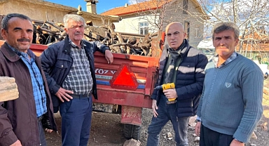 Bayram: "Keşke dememek için Reflektör Tak, Görünür Ol!"