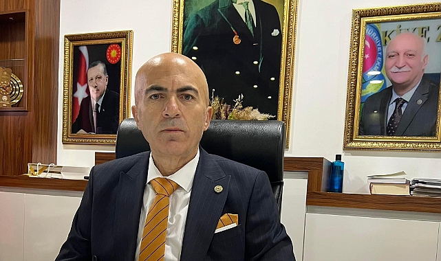 Bayram, Mısır ve Ayçiçeği üreticisini tokatçılara karşı uyardı