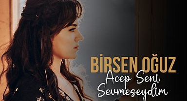 Birsen Oğuz Babasının Annesine Yazdığı Şiirini  Seslendirdi