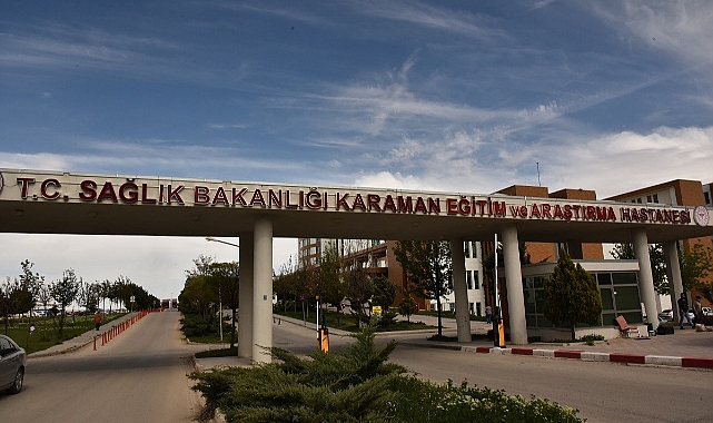 Hastanede gebelere normal doğumun avantajları anlatılacak