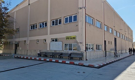 Karaman'da okulda arkadaşını öldüren lise öğrencisi tutuklandı