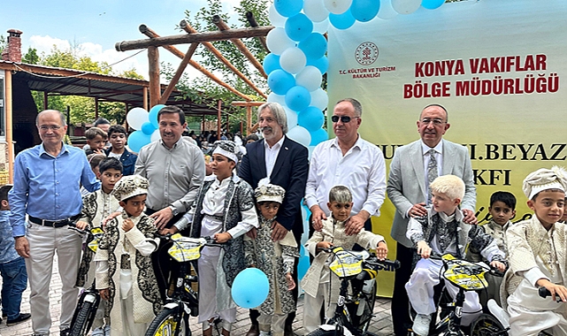 Karaman'da Toplu Sünnet Şöleni Düzenlenecek