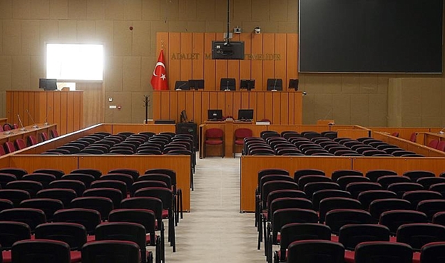 Karaman'daki silahlı kavgaya ilişkin 22 sanığın yargılandığı davaya Kayseri'de devam edildi