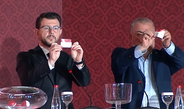 Karaman FK'nın Kupadaki Rakibi Fatsa Belediyespor oldu