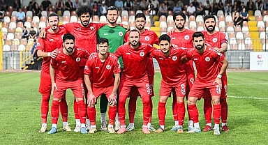 Karaman FK'nın maç saati değişti 