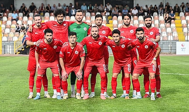 Karaman FK'nın maç saati değişti 
