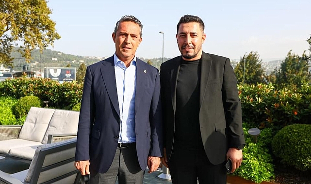 Karaman FK'ya Ali Koç'tan destek
