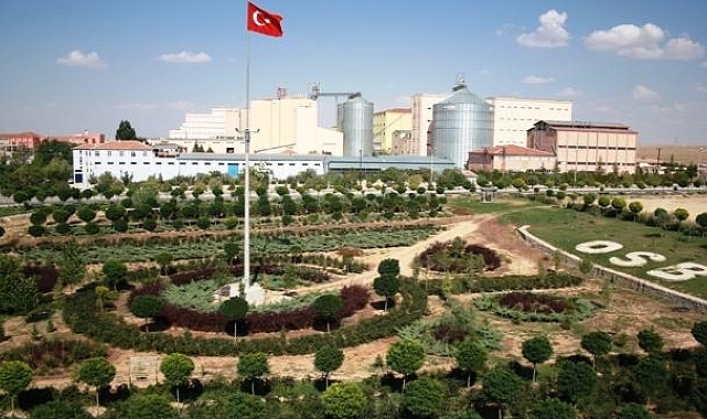 Karaman'ın İhracatı Eylül Ayında Düştü