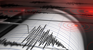 Malatya'da 5,9 büyüklüğünde deprem