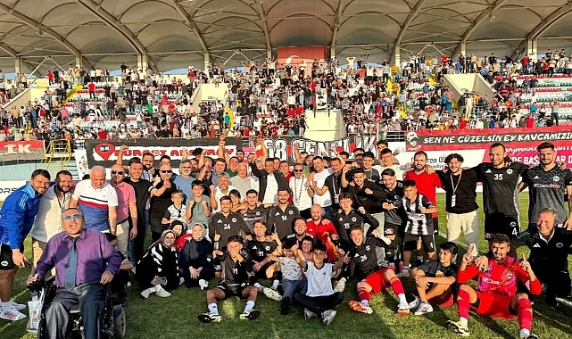 Motolux 68 Aksarayspor İşine Bakıyor Zirve Yolunda Devam Ediyor