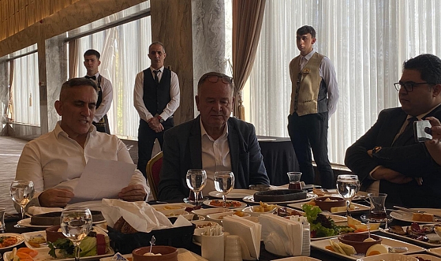 New Karaman, Dünyaya Yayılan Yatırımlarına Yenilerini Ekliyor