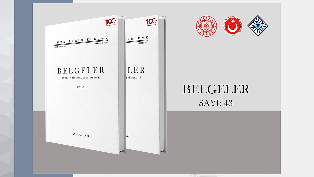 TTK, Ankara ile ilgili 2 bin fotoğraf ve belgeyi kamuoyuyla paylaşacak