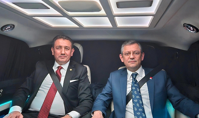 Ünver: "Yola Çıktık Bir Kere"