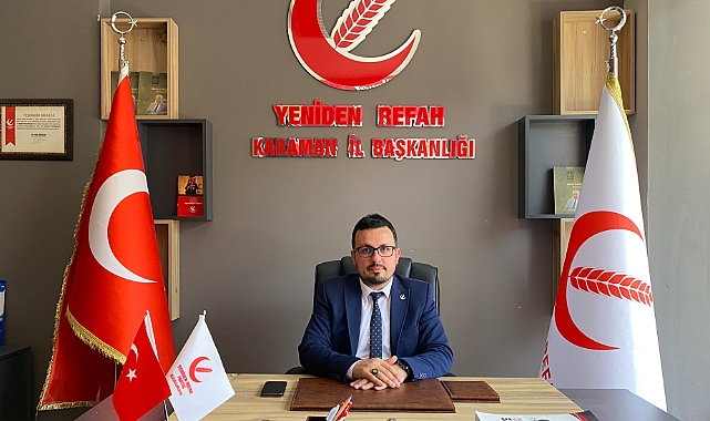 Yeşil: "7 Ekim, Özgürlük Mücadelesi Aksa Tufanı'nın Yıl Dönümüdür"