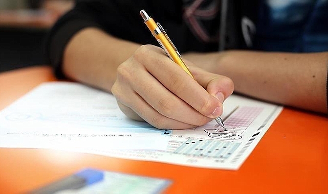 2025 YKS ve KPSS sınavı tarihleri belli oldu