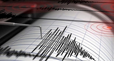Ayrancı Böğecik Köyünde Deprem