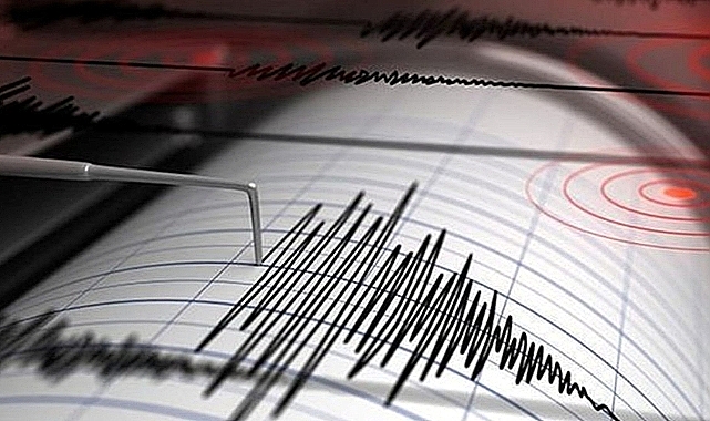 Ayrancı Böğecik Köyünde Deprem
