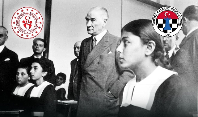 Başöğretmenlik Satranç Turnuvası düzenlenecek