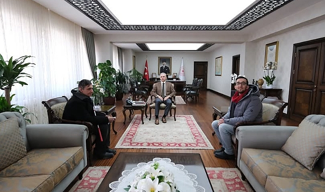 Görme Engelli Vatandaş Kondu: İnançlı Bir Memur Olmak İstiyorum